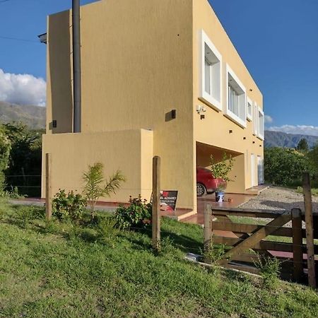 Casa La Bien Amada Villa Merlo Eksteriør billede