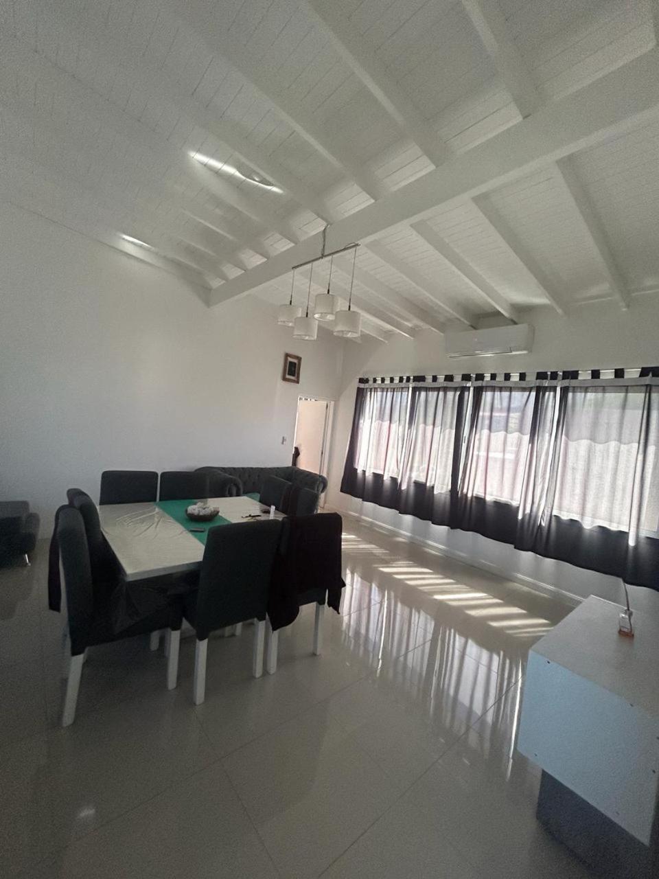 Casa La Bien Amada Villa Merlo Eksteriør billede