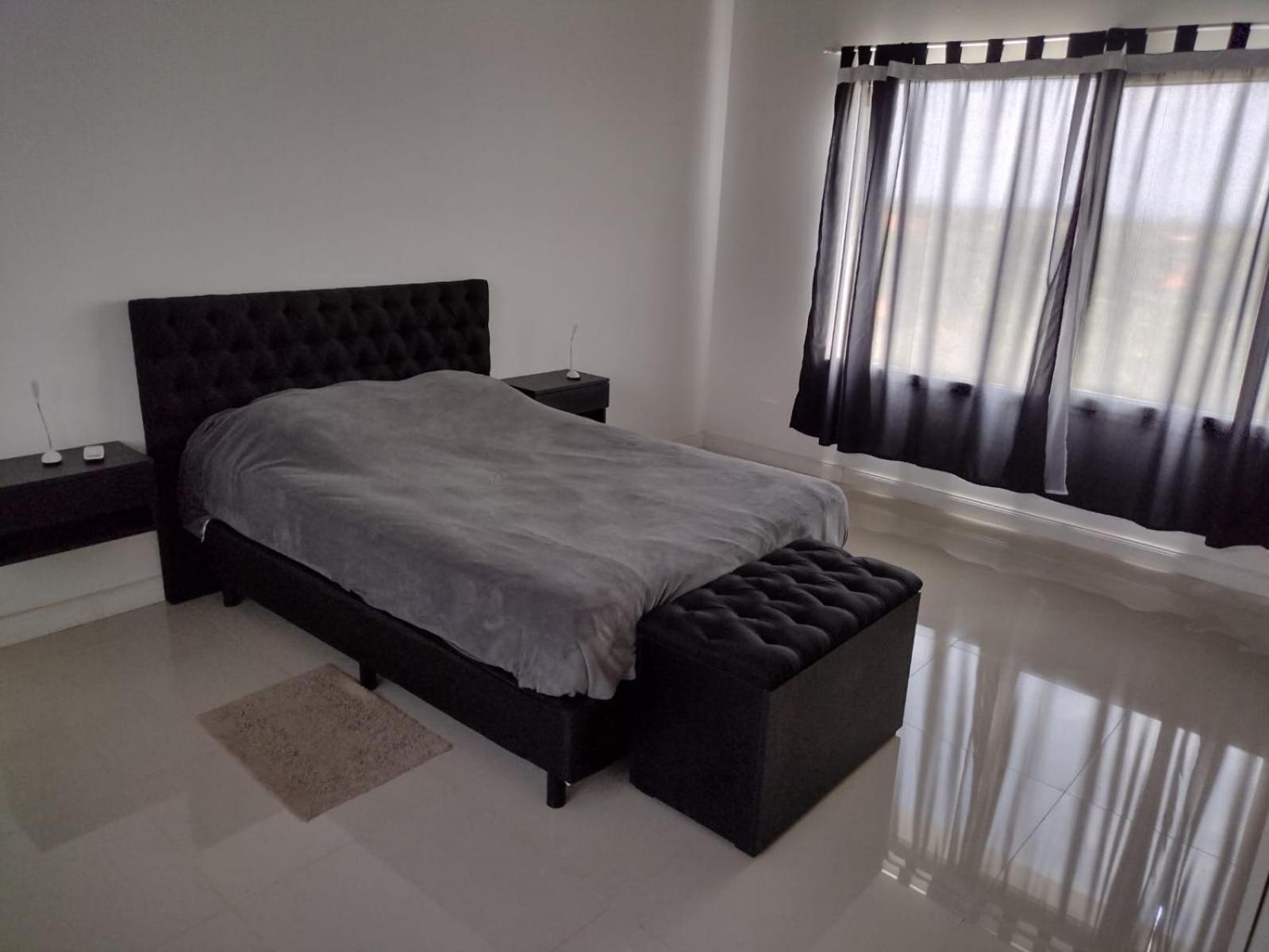 Casa La Bien Amada Villa Merlo Eksteriør billede